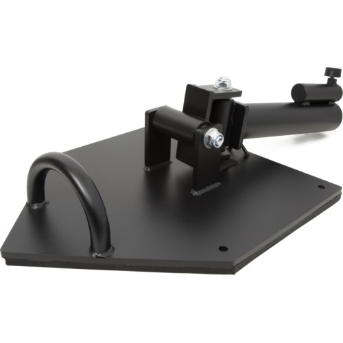 Newton Fitness Core Plate
