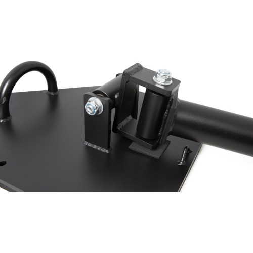 Newton Fitness Core Plate