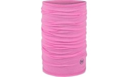Merino Lightweight Solid Fluor Fuchsia - 568
