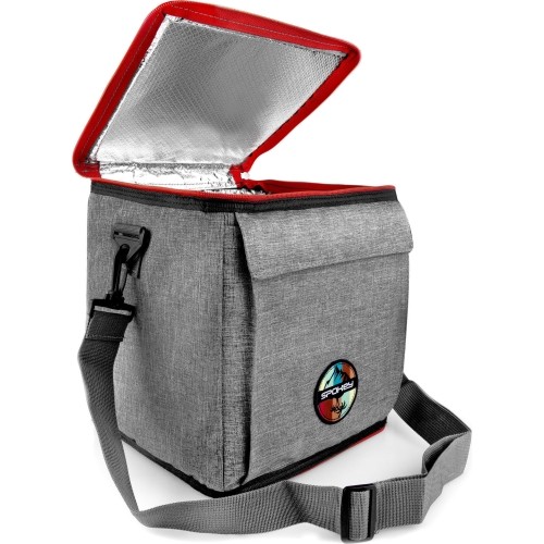 Torba termiczna Spokey ICECUBE 4