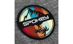 Torba termiczna Spokey ICECUBE 4