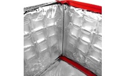 Torba termiczna Spokey ICECUBE 4