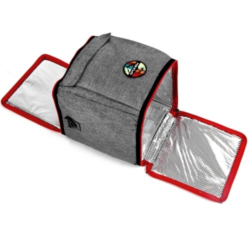 Torba termiczna Spokey ICECUBE 4
