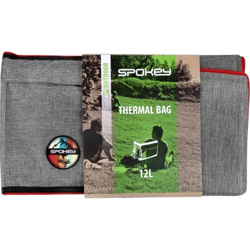 Torba termiczna Spokey ICECUBE 4