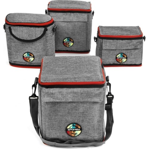 Torba termiczna Spokey ICECUBE 4