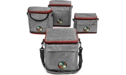 Torba termiczna Spokey ICECUBE 4