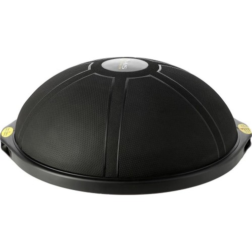 Piłka balansowa HMS Premium BSX Pro, czarna