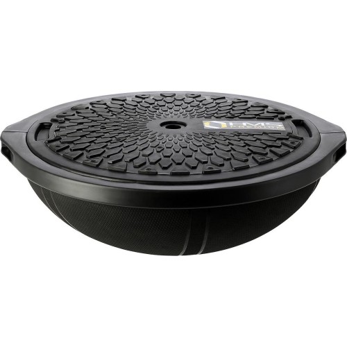 Czarna piłka balansowa HMS Premium BSX Pro