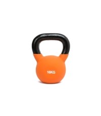 Hastings kettlebell neoprenowy, 16 kg