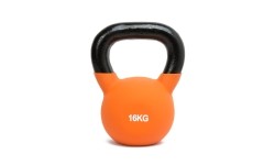 Hastings kettlebell neoprenowy, 16 kg