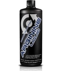 Scitec Arginine Liquid 1000 ml.