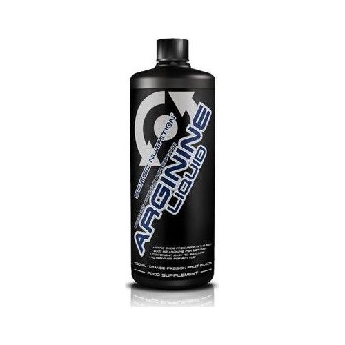 Scitec Arginine Liquid 1000 ml.