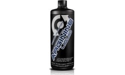 Scitec Arginine Liquid 1000 ml.