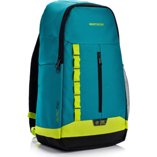 Plecak chłodzący arctic - Yellow/blue