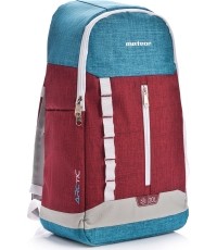 Plecak chłodzący arctic - Blue/red