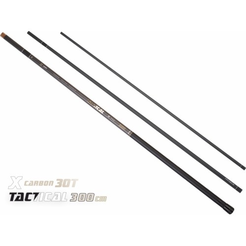 ZFISH Tactical Landing Net Handle 3.0m