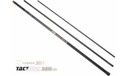 ZFISH Tactical Landing Net Handle 3.0m