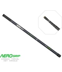 ZFISH Aero Grip Travel Landing Net Handle 2.70m