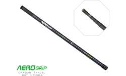 ZFISH Aero Grip Travel Landing Net Handle 2.70m