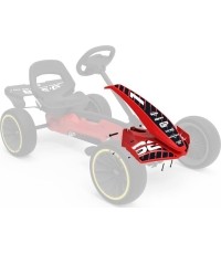 Reppy - Przedni Spoiler GP