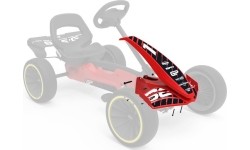 Reppy - Przedni Spoiler GP