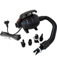 AirTrack - Pompa elektryczna