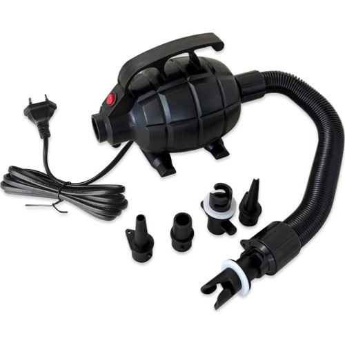 AirTrack - Pompa elektryczna