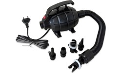 AirTrack - Pompa elektryczna