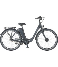 Elektrinis Prophete Geniesser 1.0 28" // N3, dydis 19" (48 cm) (pilka)