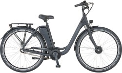 Elektrinis Prophete Geniesser 1.0 28" // N3, dydis 19" (48 cm) (pilka)