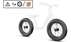 MOOV - Wheel 12" Black