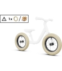Tire 12.5x2.25 Slick Beige