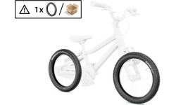 Dash 14 - Tire 14x1.75