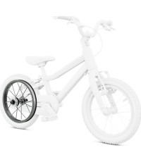 Dash 14 - Rear Wheel