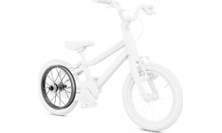 Dash 14 - Rear Wheel