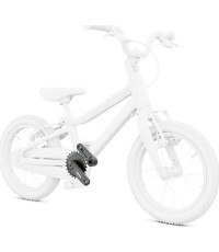 Dash 14 - Crankset