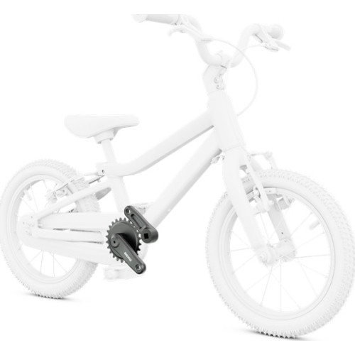 Dash 14 - Crankset