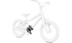 Dash 14 - Crankset