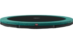 BERG SPORTS Favorit InGround 330 Green