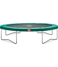 BERG Favorit Regular 430 Green