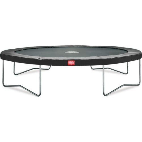 BERG Favorit Regular 430 Grey