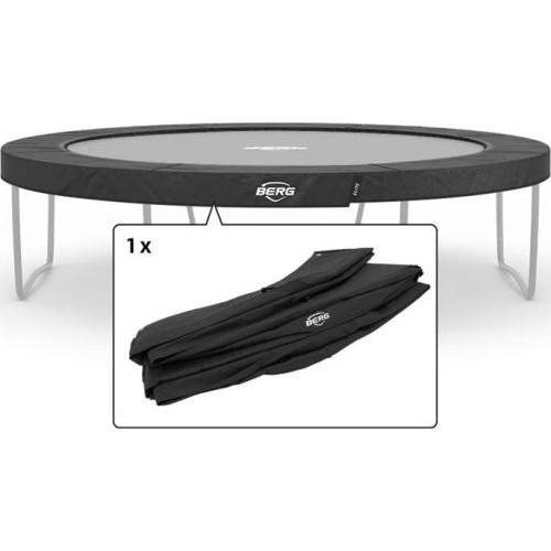Elite - Regular Padding 330 Grey