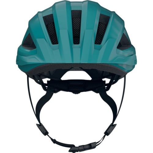 Kask KLS Daze Lumio 022 // z oświetleniem, rozmiar S/M: 52-55 cm (turkusowy)