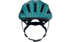 Kask KLS Daze Lumio 022 // z oświetleniem, rozmiar S/M: 52-55 cm (turkusowy)
