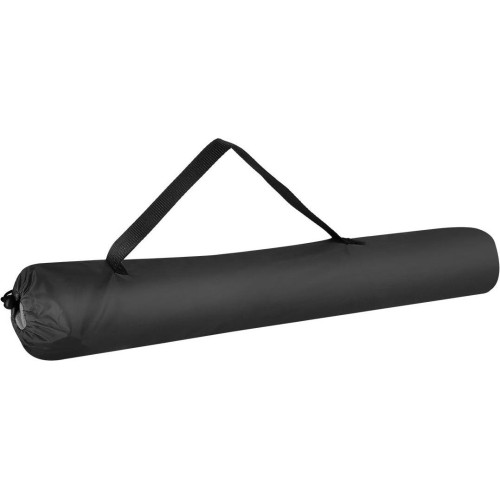 NC3010 CZARNY STOŁEK KEMPINGOWY NILS CAMP