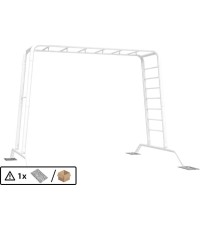 PlayBase - Frame Bottom plate