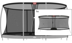 Grand Safety Net DLX XL - siatka 520