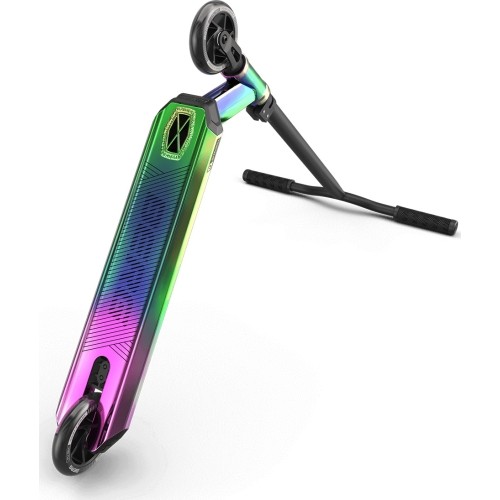 Hulajnoga BERG Proxus X1 Neochrome/Black