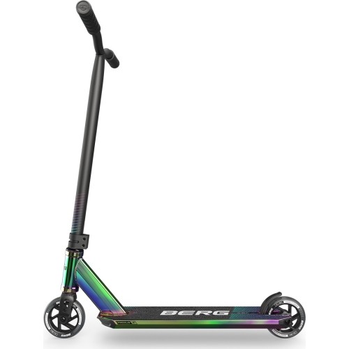 Hulajnoga BERG Proxus X1 Neochrome/Black