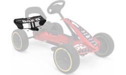 Reppy - Tylny Spoiler GP